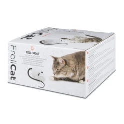 FroliCat RoloRat -Selecteer Dierenwinkels frolicat rolorat 136579 2000 none