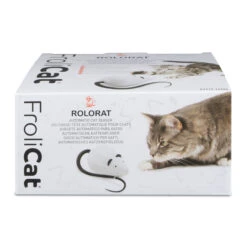 FroliCat RoloRat -Selecteer Dierenwinkels frolicat rolorat 136582 2000 none