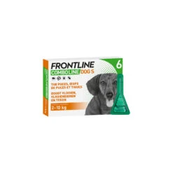 Frontline Combo Line Hond -Selecteer Dierenwinkels frontline combo spot on hond 145814 2000 none