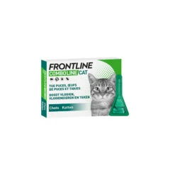 Frontline Combo Line Kat -Selecteer Dierenwinkels frontline combo spot on kat 145829 2000 none