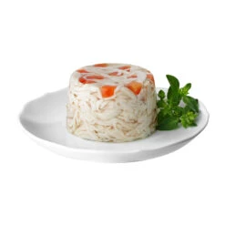 GimCat ShinyCat In Jelly -Selecteer Dierenwinkels gimcat shinycat in jelly 158447 2000 none