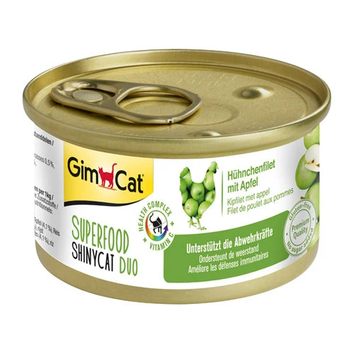 GimCat Superfood ShinyCat Duo 7 GimCat Superfood ShinyCat Duo - Image 5