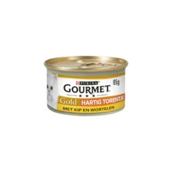 Purina GOURMET Gold Hartig Torentje -Selecteer Dierenwinkels gourmet gold hartig torentje 223730 2000 none