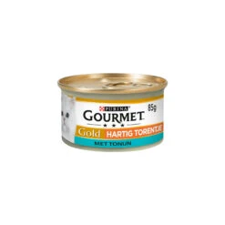 Purina GOURMET Gold Hartig Torentje -Selecteer Dierenwinkels gourmet gold hartig torentje 223732 2000 none