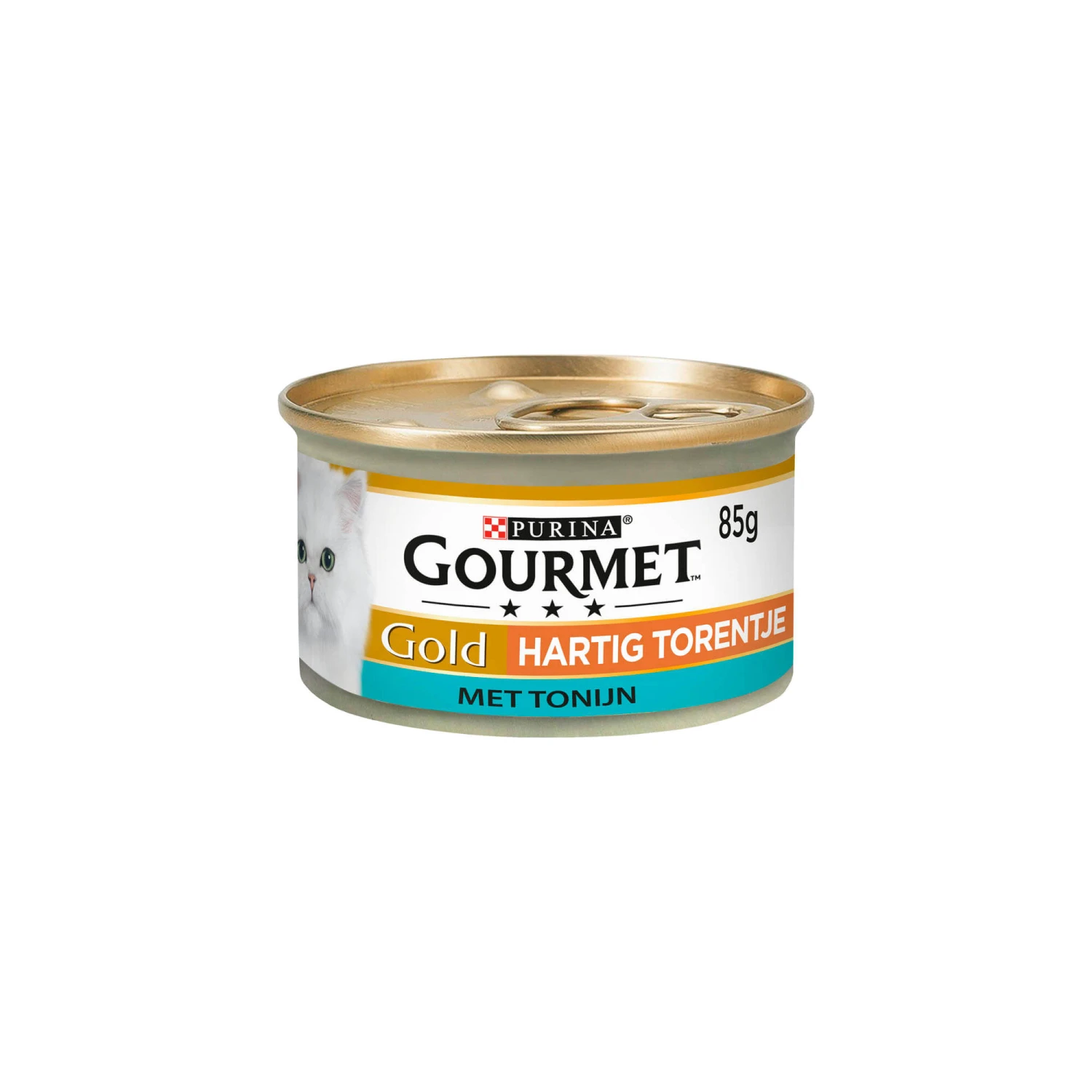 Purina GOURMET Gold Hartig Torentje - Image 5