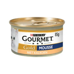 Purina GOURMET Gold Mousse -Selecteer Dierenwinkels gourmet gold mousse 223654 1000 none