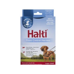 Halti Harnas -Selecteer Dierenwinkels halti harnas 157526 1000 none