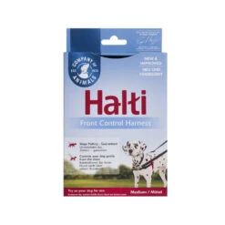 Halti Harnas -Selecteer Dierenwinkels halti harnas 157529 1000 none