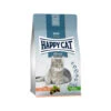 Happy Cat Indoor Kattenvoer - Zalm -Selecteer Dierenwinkels happy cat indoor kattenvoer zalm 13 kg 107995 1000 none