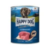 Happy Dog Sensible Pure Germany -Selecteer Dierenwinkels happy dog rind pur rundvlees 6x800g 119488 1000 none