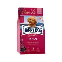 Happy Dog Supreme Mini XS Japan 9 Happy Dog Supreme Mini XS Japan -Selecteer Dierenwinkels happy dog supreme mini xs japan 201287 0500 none