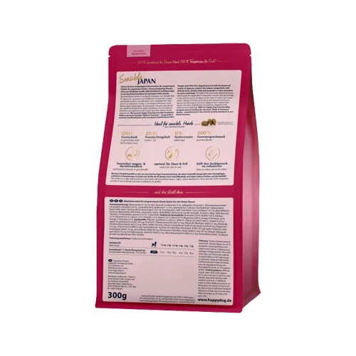 Happy Dog Supreme Mini XS Japan 6 Happy Dog Supreme Mini XS Japan - Afbeelding 4