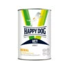 Happy Dog VET Renal - Natvoer 2 Happy Dog VET Renal - Natvoer -Selecteer Dierenwinkels happy dog vet renal natvoer 6x400g 128602 0500 none