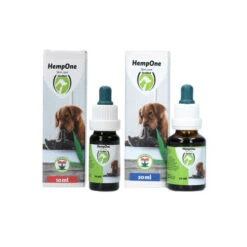 Excellent HempOne Hond En Kat 10 Excellent HempOne Hond En Kat -Selecteer Dierenwinkels hempone hond en kat 168858 0500 none
