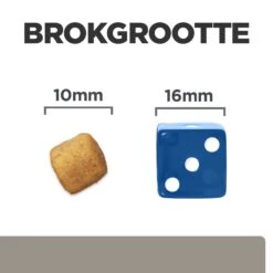 Hill's L/d Liver Care - Prescription Diet - Canine -Selecteer Dierenwinkels hills ld liver care prescription diet canine 218060 2000 none