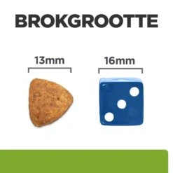 Hill's Metabolic + Mobility - Prescription Diet - Canine -Selecteer Dierenwinkels hills metabolic mobility prescription diet canine 212768 2000 none