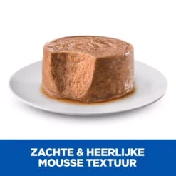 Hill's Science Plan Kitten & Mother Tender Mousse -Selecteer Dierenwinkels hills science plan kitten mother tender mousse 224033 0500 none