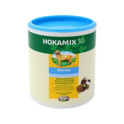 Hokamix Derma 14 Hokamix Derma -Selecteer Dierenwinkels hokamix forte 130127 0500 none
