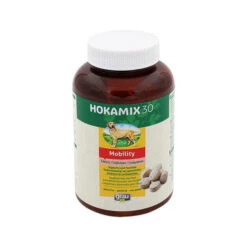 Hokamix Mobility Tabletten -Selecteer Dierenwinkels hokamix gewricht tabletten 130199 0500 none