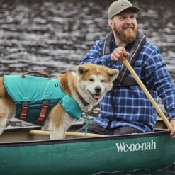 Hurtta Life Savior Eco Hondenzwemvest -Selecteer Dierenwinkels hondenzwemvest hurtta life savior eco 220810 1000 none