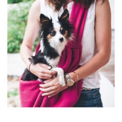 Hunter Draagzak Los Angeles -Selecteer Dierenwinkels hunter draagzak los angeles 120637 0500 none