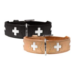Hunter Halsband Swiss 36 Hunter Halsband Swiss -Selecteer Dierenwinkels hunter halsband swiss 116100 0500 none