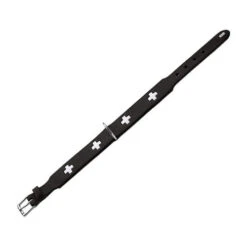 Hunter Halsband Swiss 38 Hunter Halsband Swiss -Selecteer Dierenwinkels hunter halsband swiss 116106 0500 none