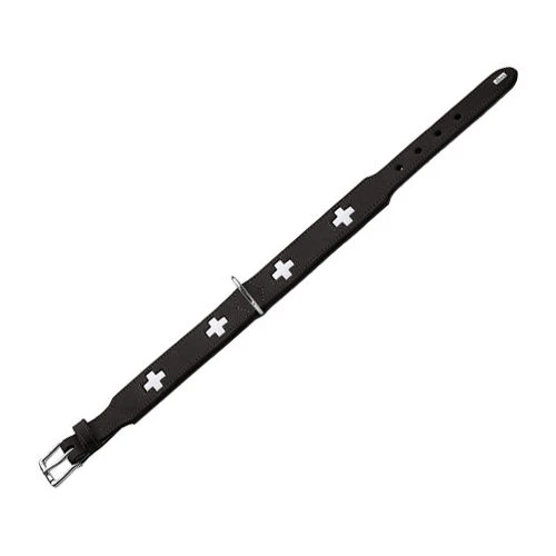 Hunter Halsband Swiss 20 Hunter Halsband Swiss - Image 18