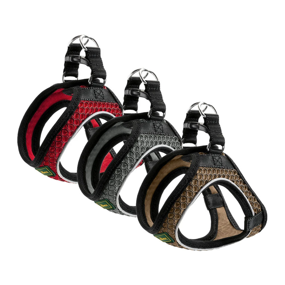 Hunter Hilo Comfort Harnas 21 Hunter Hilo Comfort Harnas - Image 19