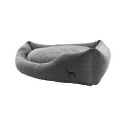 Hunter Hoekmand Livingstone - Grijs -Selecteer Dierenwinkels hunter hoekmand livingstone grijs 175894 1500 none