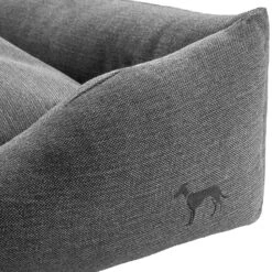 Hunter Hoekmand Livingstone - Grijs -Selecteer Dierenwinkels hunter hoekmand livingstone grijs 175897 1500 none