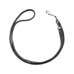 Hunter Trainingsriem Divo -Selecteer Dierenwinkels hunter trainingsriem divo bruingrijs 128626 0500 none