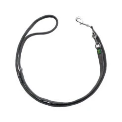 Hunter Trainingsriem Divo -Selecteer Dierenwinkels hunter trainingsriem divo grijs 128632 0500 none