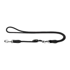 Hunter Vario Freestyle Riem -Selecteer Dierenwinkels hunter vario freestyle riem 134140 0500 none
