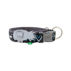 Hurtta Razzle Dazzle Collar - Blackberry -Selecteer Dierenwinkels hurtta razzle dazzle collar blackberry 175957 2000 none
