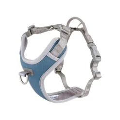 Hurtta Venture No-Pull Harness -Selecteer Dierenwinkels hurtta venture no pull harness bilberry 35 40 cm 112609 0500 none