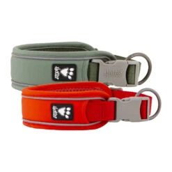 Hurtta Weekend Warrior Eco Collar -Selecteer Dierenwinkels hurtta weekend warrior eco collar 135742 1000 none