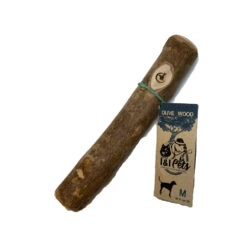 I & I Pets Olijfhout 8 I & I Pets Olijfhout -Selecteer Dierenwinkels i i pets olijfhout 196739 1000 none