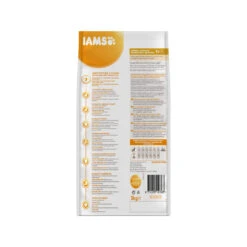 IAMS For Vitality Adult Cat Hairball -Selecteer Dierenwinkels iams for vitality adult cat hairball 217129 1500 none