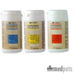 Diafarm Melkgist Tabletten -Selecteer Dierenwinkels informatie over bestellen medpets nl 4 1360336044 6390