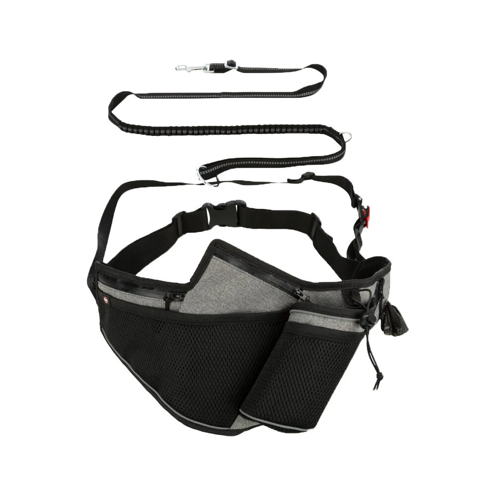Trixie Jogging Riem Met Leiband 5 Trixie Jogging Riem Met Leiband - Image 3