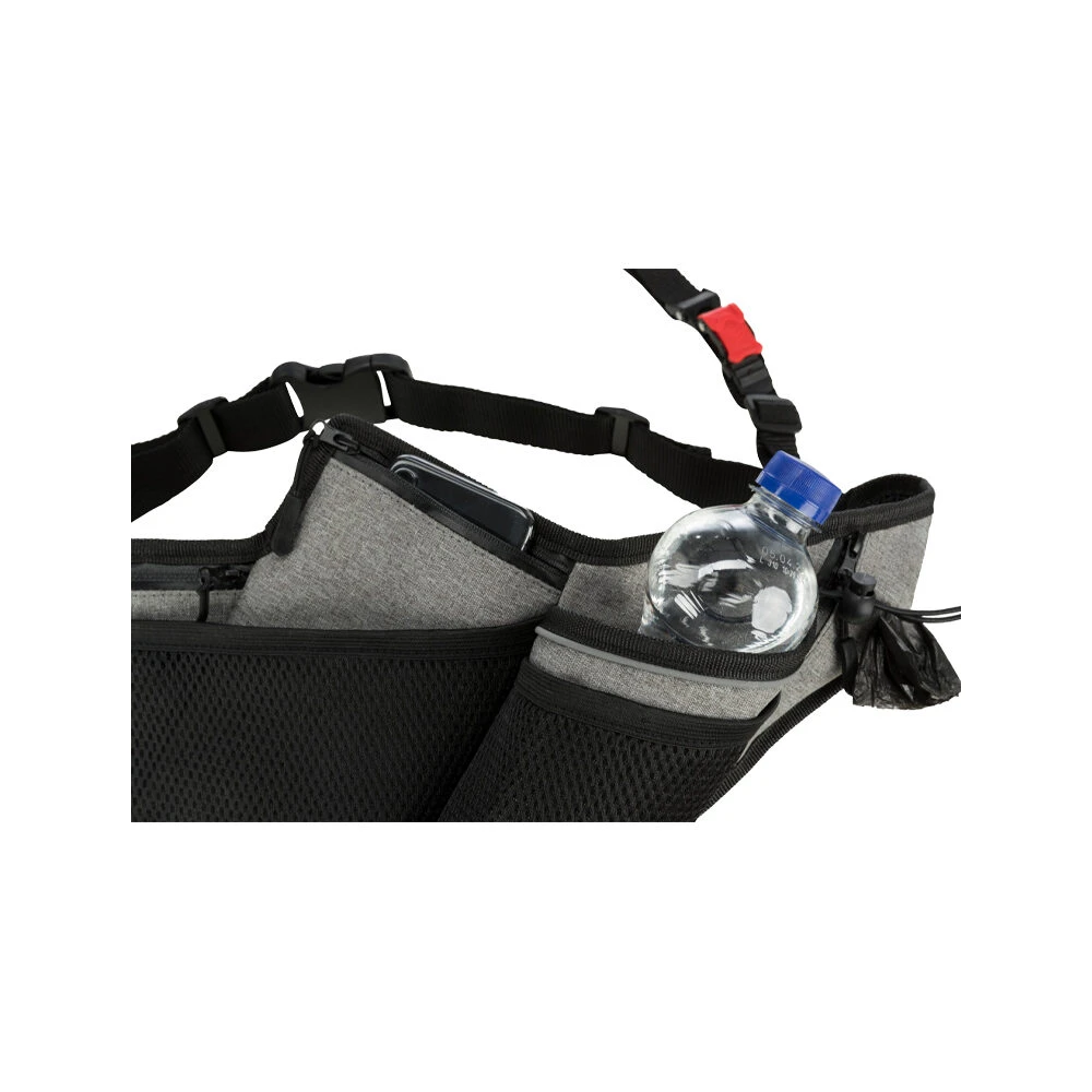 Trixie Jogging Riem Met Leiband 7 Trixie Jogging Riem Met Leiband - Image 5