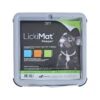 LickiMat Keeper 1 LickiMat Keeper -Selecteer Dierenwinkels keeper hond grijs 25cm 133742 1500 none