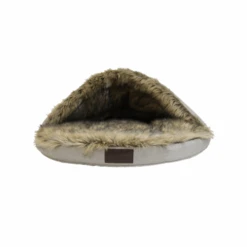 Kentucky Dogwear Iglo Hondenmand -Selecteer Dierenwinkels kentucky dogwear iglo hondenmand s 65 cm 135212 0500 none