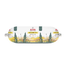 Kivo Gestoomde Maaltijd 31 Kivo Gestoomde Maaltijd -Selecteer Dierenwinkels kivo gestoomde maaltijd 201665 0500 none