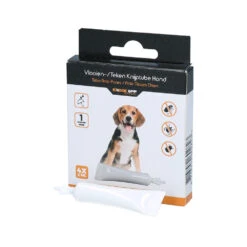 Knock Off Vlooien- En Tekenpipet Hond -Selecteer Dierenwinkels knock off vlooien en tekenpipet hond 200492 1000 none