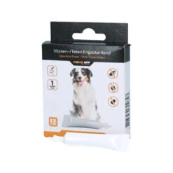 Knock Off Vlooien- En Tekenpipet Hond -Selecteer Dierenwinkels knock off vlooien en tekenpipet hond vanaf 15 kg 124093 0500 none