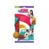 KONG Cat Puzzlements Pockets 1 KONG Cat Puzzlements Pockets -Selecteer Dierenwinkels kong cat puzzlements pockets 121036 1000 none