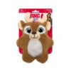 KONG Holiday Snuzzles Reindeer -Selecteer Dierenwinkels kong holiday snuzzles rendier 138315 1000 none