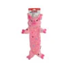 KONG Low Stuff Speckles Pig -Selecteer Dierenwinkels kong low stuff speckles pig 80903 0500 none